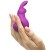 Happy Rabbit Mini Ears вибратор для клитора 12 режимов вибрации, 11.4 см