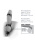 Pipedream Fx Extreme Enhancer W Anal Plug - Насадка на член с анальной пробкой