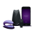 We-Vibe Sync Under The Stars - вибратор для пар с дистанционным управлением, лимитированный выпуск