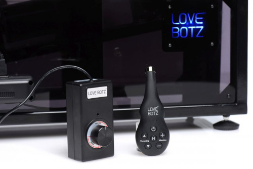 Секс машина Love Botz Athena's Ultimate