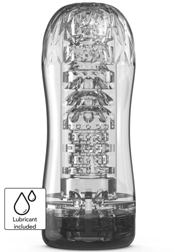 Мастурбатор ToyJoy Hero Vacuum Stroker