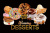 WET Warming Desserts - Лубрикант на водной основе, 89 мл (шоколадное печенье)