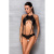 Passion Tasmina Body - Боди эротическое, S/M
