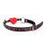 Whipped - Heart Ball Gag - Силиконовый кляп в виде сердца (красный)