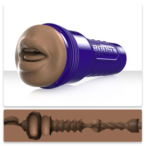 Мастурбатор Fleshlight Boost Blow