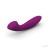 Lelo Ella - Стимулятор для G-точки, 19.5х5 см (фиолетовый) - sex-shop.ua