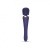 Love To Love Brush Crush - Вибромассажер, 25.4х5.3 см., (индиго)