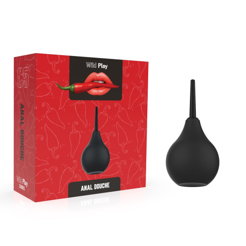 Анальный душ Wild Play Anal Douche C5, 224 мл