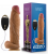 Egzo GV2561 - Вібромасажер, 22.5х5.5 см - купити в Україні | Секс шоп SEX-SHOP.ua