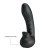 Pretty Love Hobgoblin Finger Vibrator Black - Вибронасадка на палец, 12.5х2.7 см (чёрный)