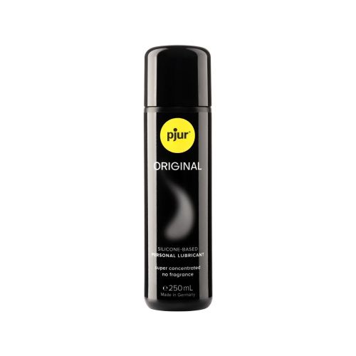 Pjur Original Bodyglide - Лубрикант на силиконовой основе, 250 мл