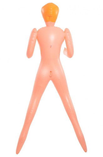 Секс лялька Becky Love Doll