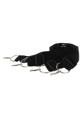 Набор для фиксации Taboom Bed Restraints