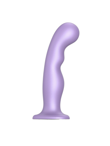 Насадка для страпона Strap-On-Me Dildo Plug P&G, 18.5х4.5 см размер XXL - sex-shop.ua