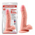 Фаллоимитатор Ballsy Super Cock Ronnie Price 8.3", 21 см