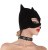 Orion - Bad Kitty Cat Mask - Маска кошечки