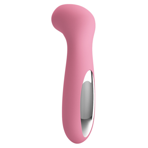 Pretty Love Grace Vibrator Light Pink - Стимулятор G-точки, 12.3 см (розовый)