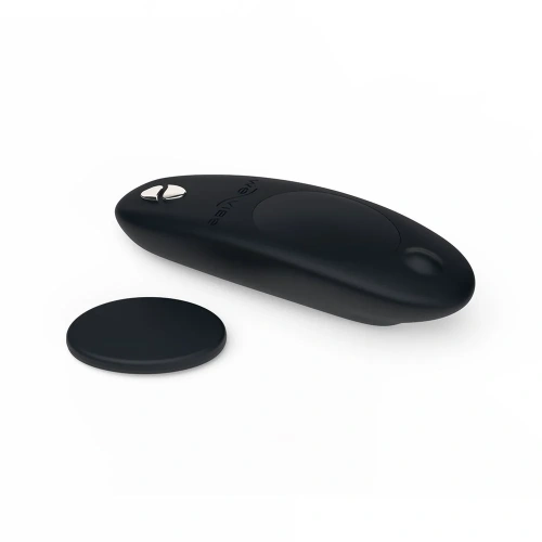 Вібратор у трусики We-Vibe Moxie+ + Лубрикант 50 мл - купити в Україні | Секс шоп SEX-SHOP.ua