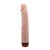 RockIn Dong Vibe Flesh - Вібратор, 21.5х3.8 см (тілесний) - купити в Україні | Секс шоп SEX-SHOP.ua