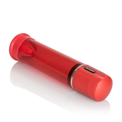 California Exotic Novelties Advanced Firemans Pump - Яркая автоматическая помпа, 21х7 см