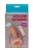 Полый страпон с вибрацией Strap-On Vibrating Extender, 17Х5 см