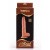 Lovetoy Real Extreme 9.5 - Фалоімітатор, 24х4.1 см - купити в Україні | Секс шоп SEX-SHOP.ua