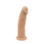 SilexD Henry Flesh Model 2 size 7.5 in - Фаллоимитатор двухслойный, 22х4.8 см