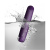 SugarBoo Sugar Damson - Вибратор, 11.6х2.3 см