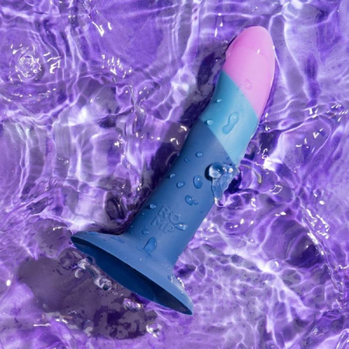 Страпон ROMP Piccolo Pegging Kit