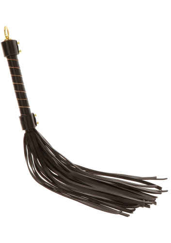 Флогер Taboom Studded Whip - купити в Україні | Секс шоп SEX-SHOP.ua