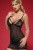 Комплект Obsessive Wonderia chemise (XXL)