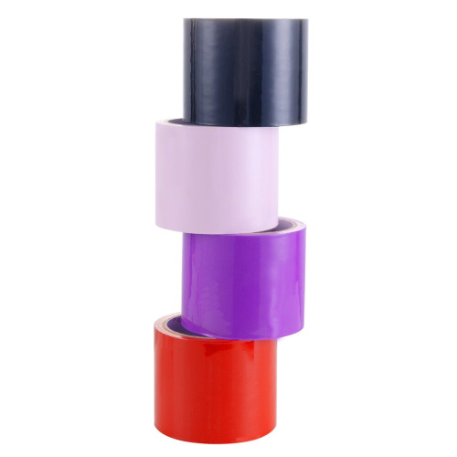 Бондажная лента Lockink Sevanda Electrostatic Tape, 16 м