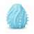 Gegg Blue - Мастурбатор яйцо, 6.5х5 см