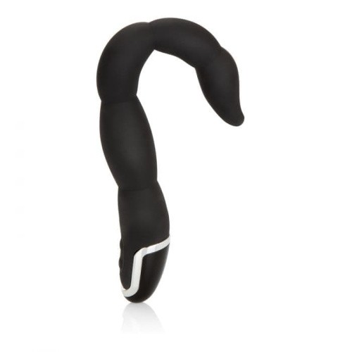 CalExotic COLT Deep Flexer - массажер простаты с вибрацией, 7,5х2,5 см