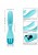 CalExotics Eden lover вібратор-кролик, 10.3х3.3 см - купити в Україні | Секс шоп SEX-SHOP.ua