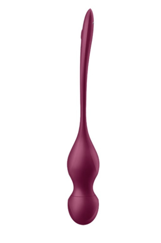 Вагинальные шарики Satisfyer Love Birds Vary App