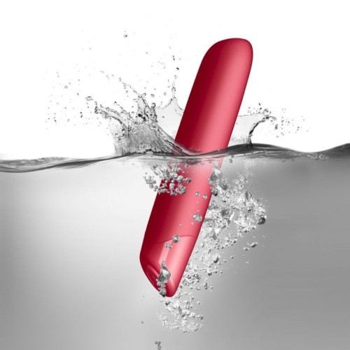SugarBoo Cool Coral - Вібратор, 15.5х2.7 см (кораловий) - купити в Україні | Секс шоп SEX-SHOP.ua
