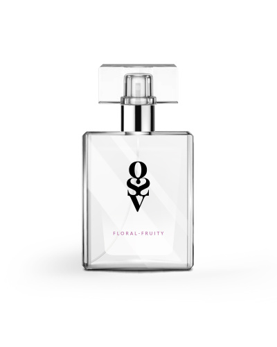 Парфуми з феромонами Obsessive Floral-Fruity Perfume, 30 мл
