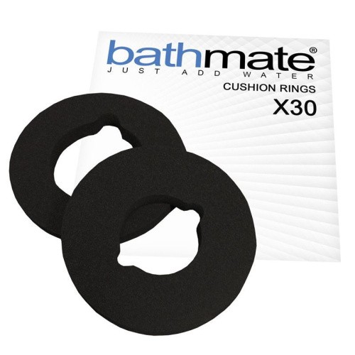 Кільце комфорту для гідропомпи Bathmate X30 (Hydromax 7)
