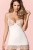 Комплект Obsessive 874-CHE-2 chemise (S/M)
