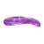 CalExotics Shane's World Class Rings-комплект ерекцилонних кілець (пурпурний)