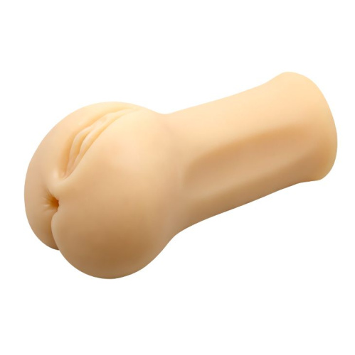 LyBaile Crazy Bull Modesty Masturbator Flesh - Мастурбатор, 14,6х8,0 см (телесный)