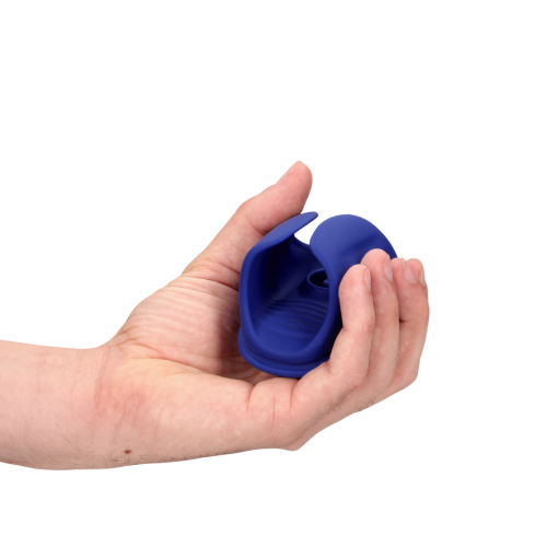 Мастурбатор Loveline Vibrating And Pulse Wave Stroker - купити в Україні | Секс шоп SEX-SHOP.ua