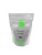 Чистый Кайф Green size S - Крафтовое мыло-член с присоской, 12х2,6 см (зеленый) - sex-shop.ua