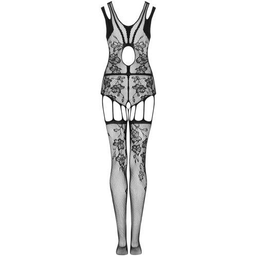 Obsessive Bodystocking F239 - Сексуальный боди-комбинезон, S/M/L