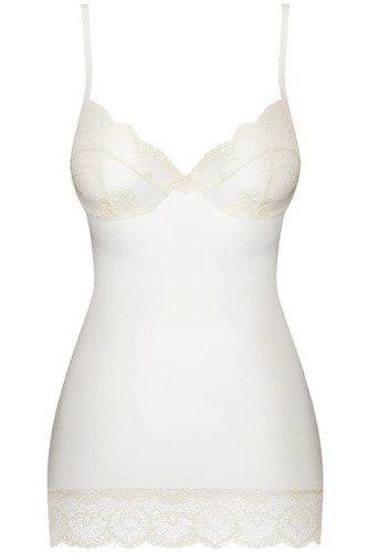 Комплект Obsessive 874-CHE-2 chemise (S/M)