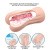 LyBaile Crazy Bull Manga Vagina Masturbator - Мастурбатор-вагина, 14х7 см