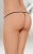 SoftLine - String 2358 - Стринги женские, XL (пантера)