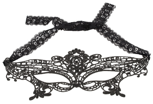 Маска на глаза Accessoires Cottelli Collection