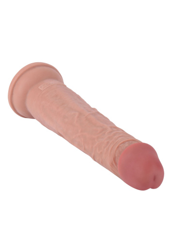 Реалістичний фалоімітатор Get Real Deluxe 14 Inch Dong, 36.5 см - купити в Україні | Секс шоп SEX-SHOP.ua